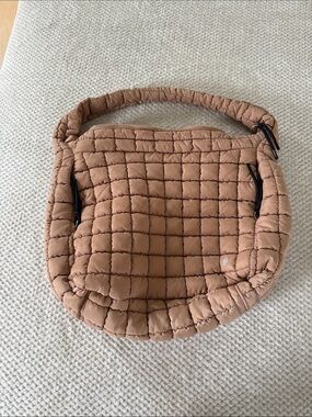 FP Movement Quilted Carryall Bag